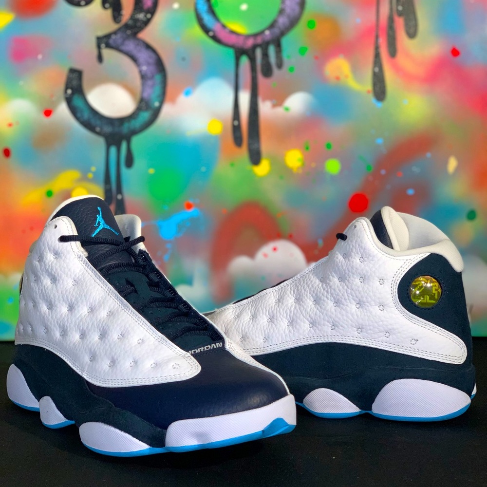 Air Jordan Retro 13